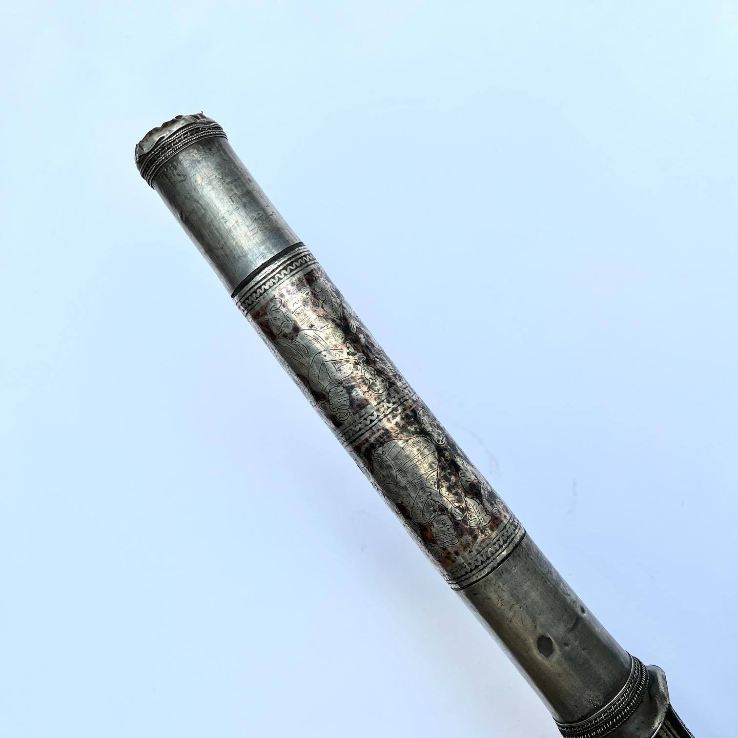 Sable persa - Imagen 5