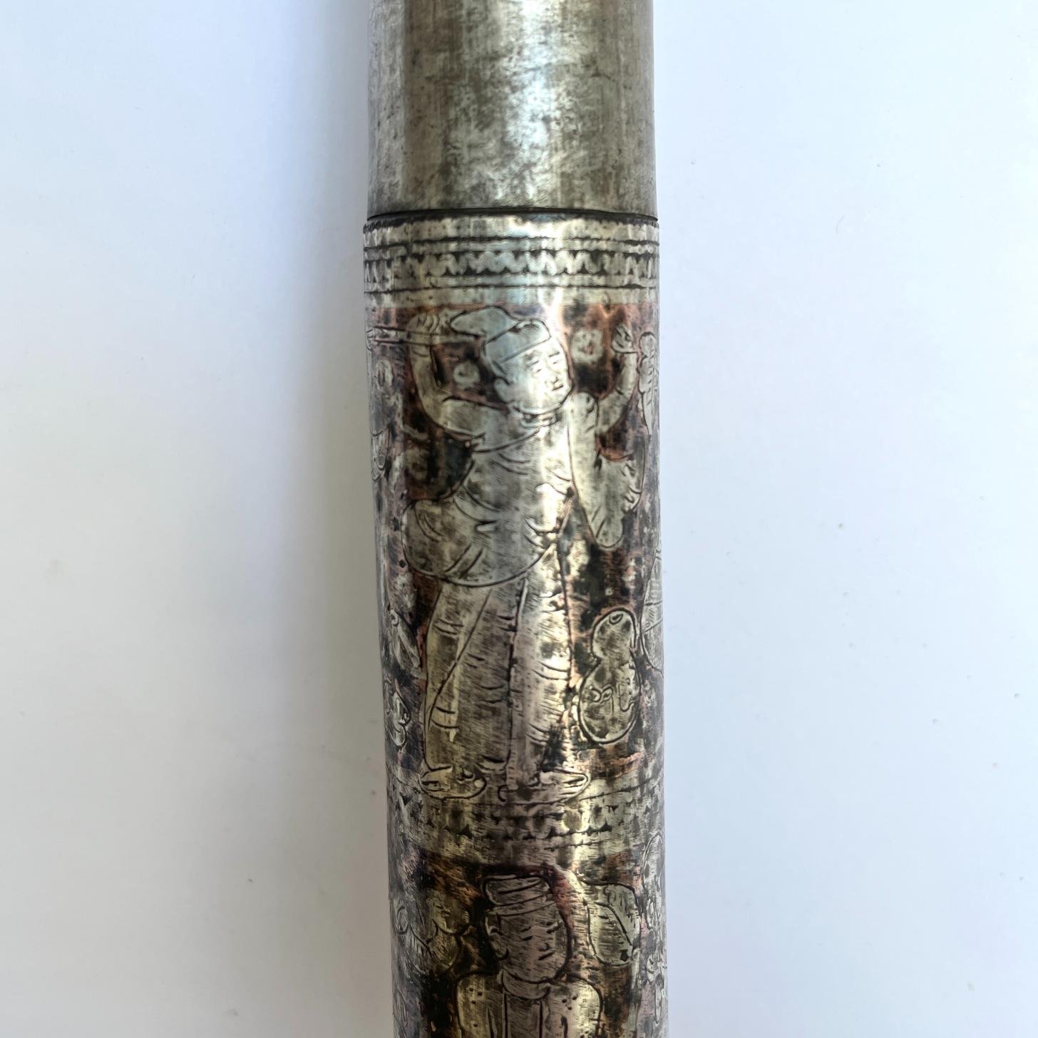 Sable persa - Imagen 6