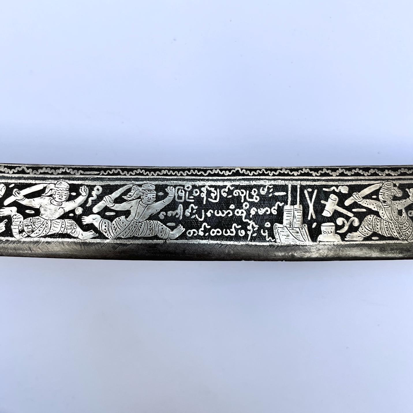 Sable persa - Imagen 10