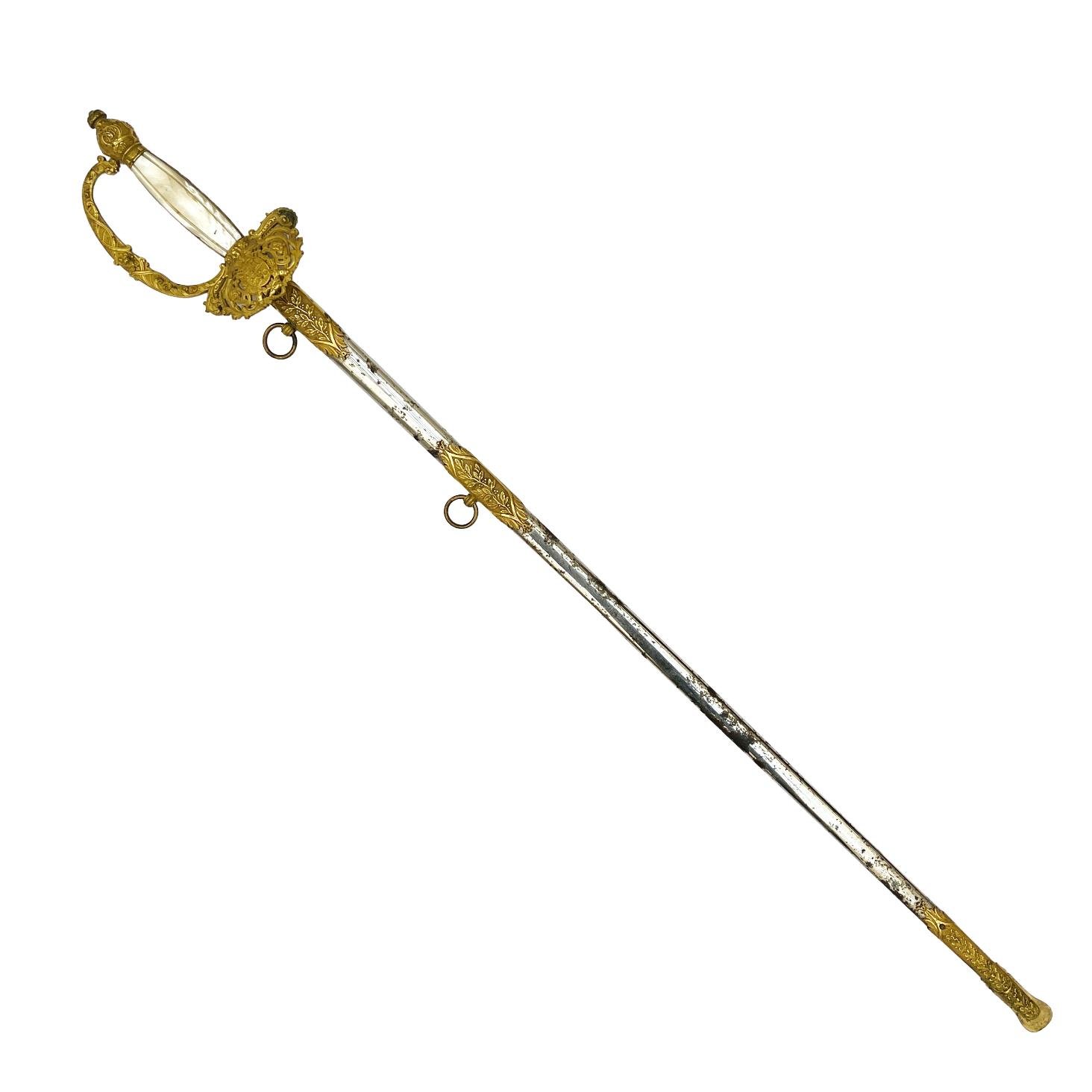 Tres piezas Cnel. Atilio Pigurina