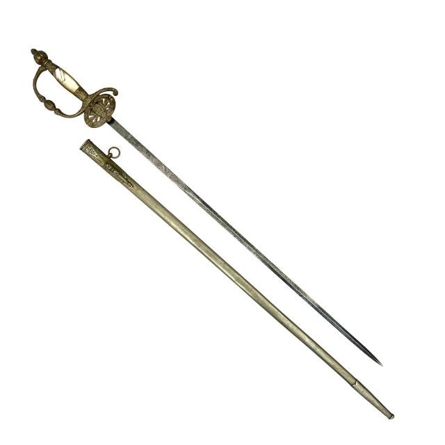 Espada uruguaya - Imagen 2