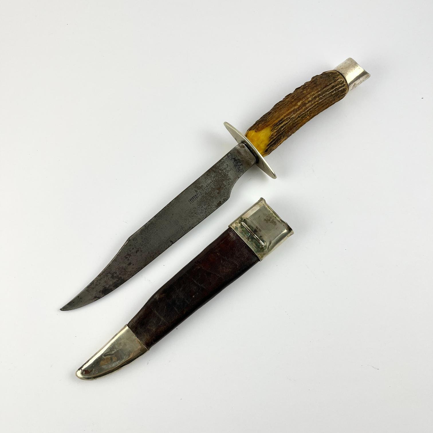 Cuchillo hoja Joseph Rodgers & Sons
