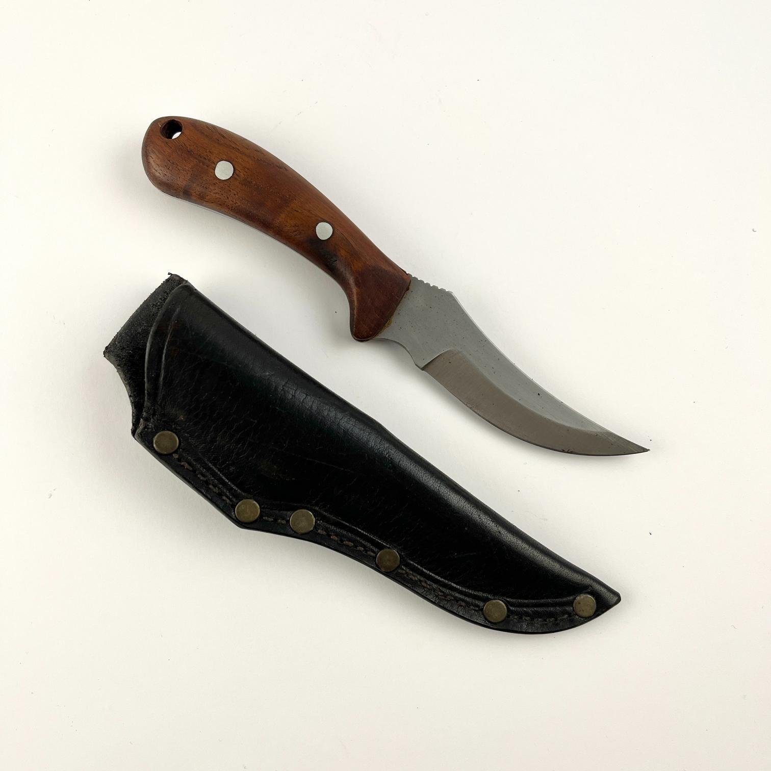 Cuchillo Case RidgeBack