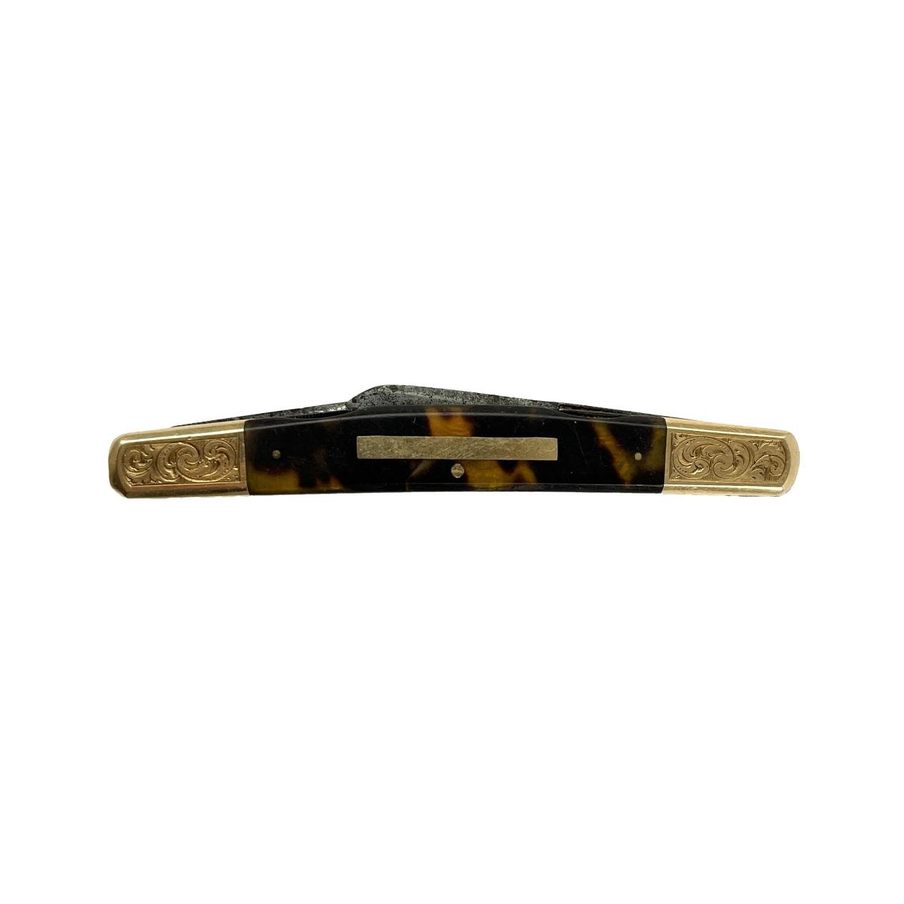 Navaja Joseph Rodgers & Sons