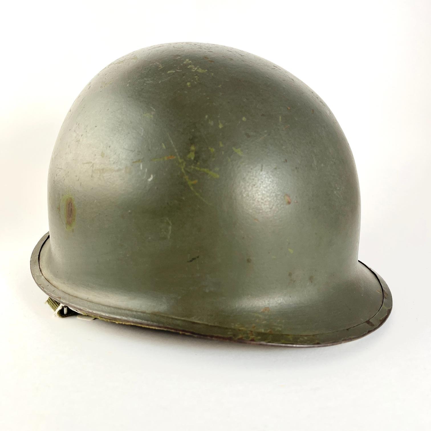 Casco norteamericano