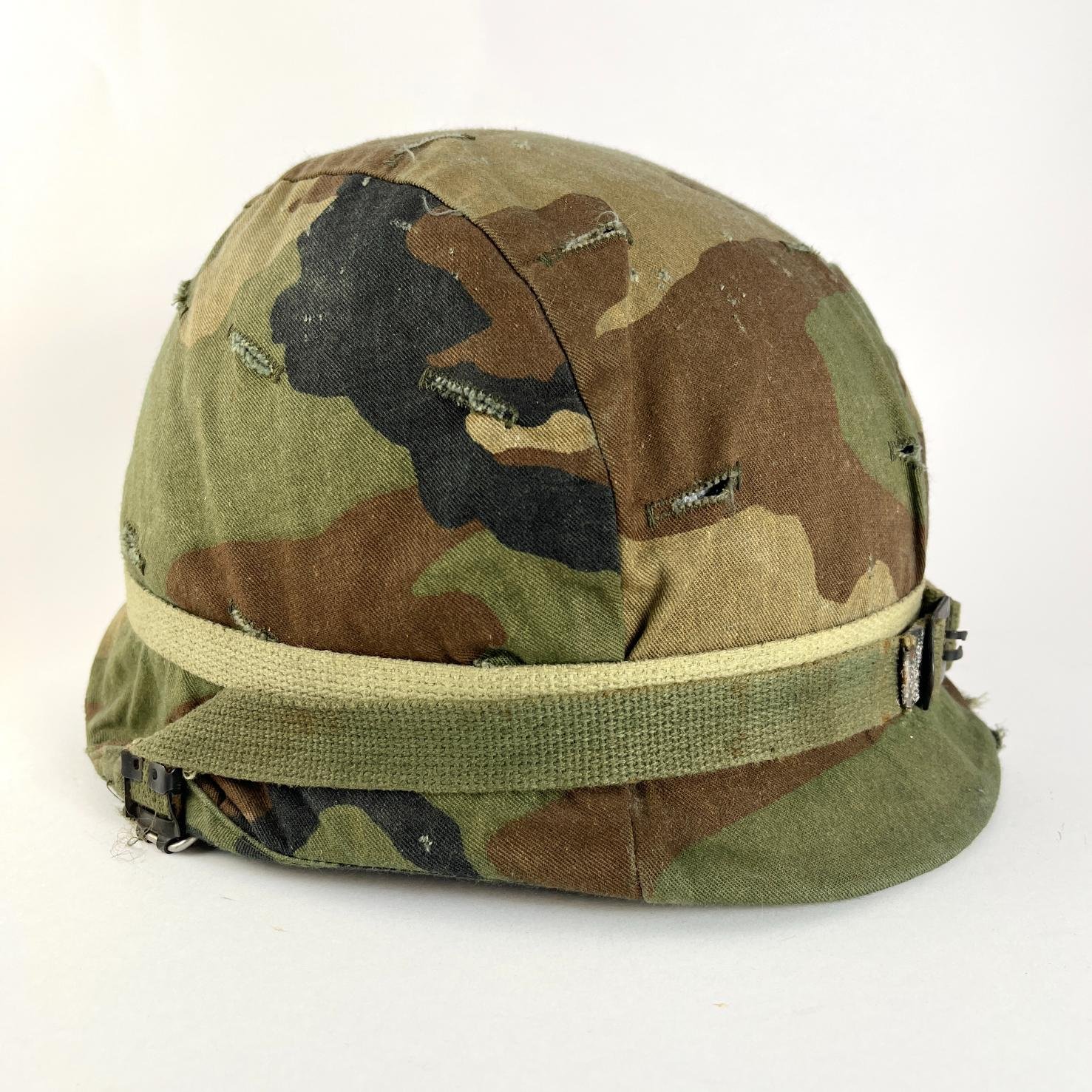 Casco estadounidense