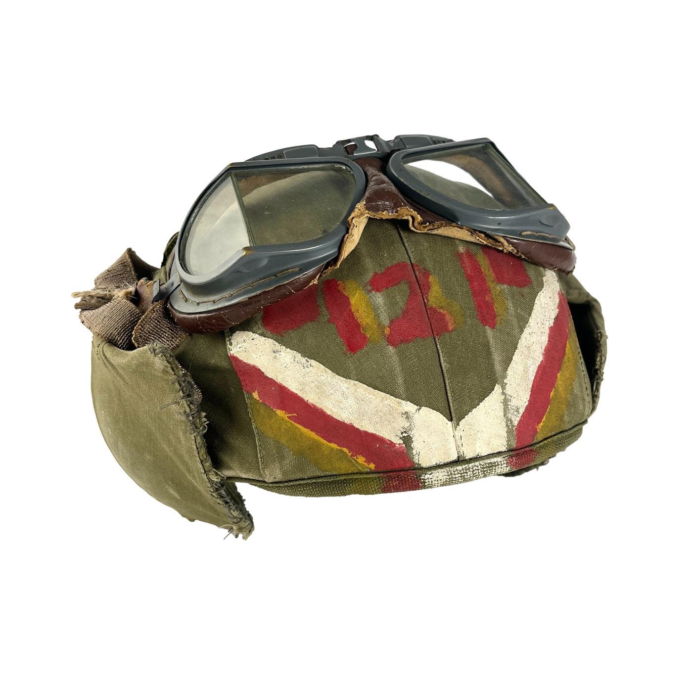 Casco estadounidense