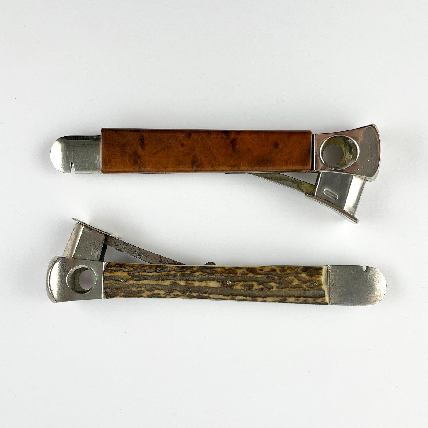 Dps cortadores de habanos