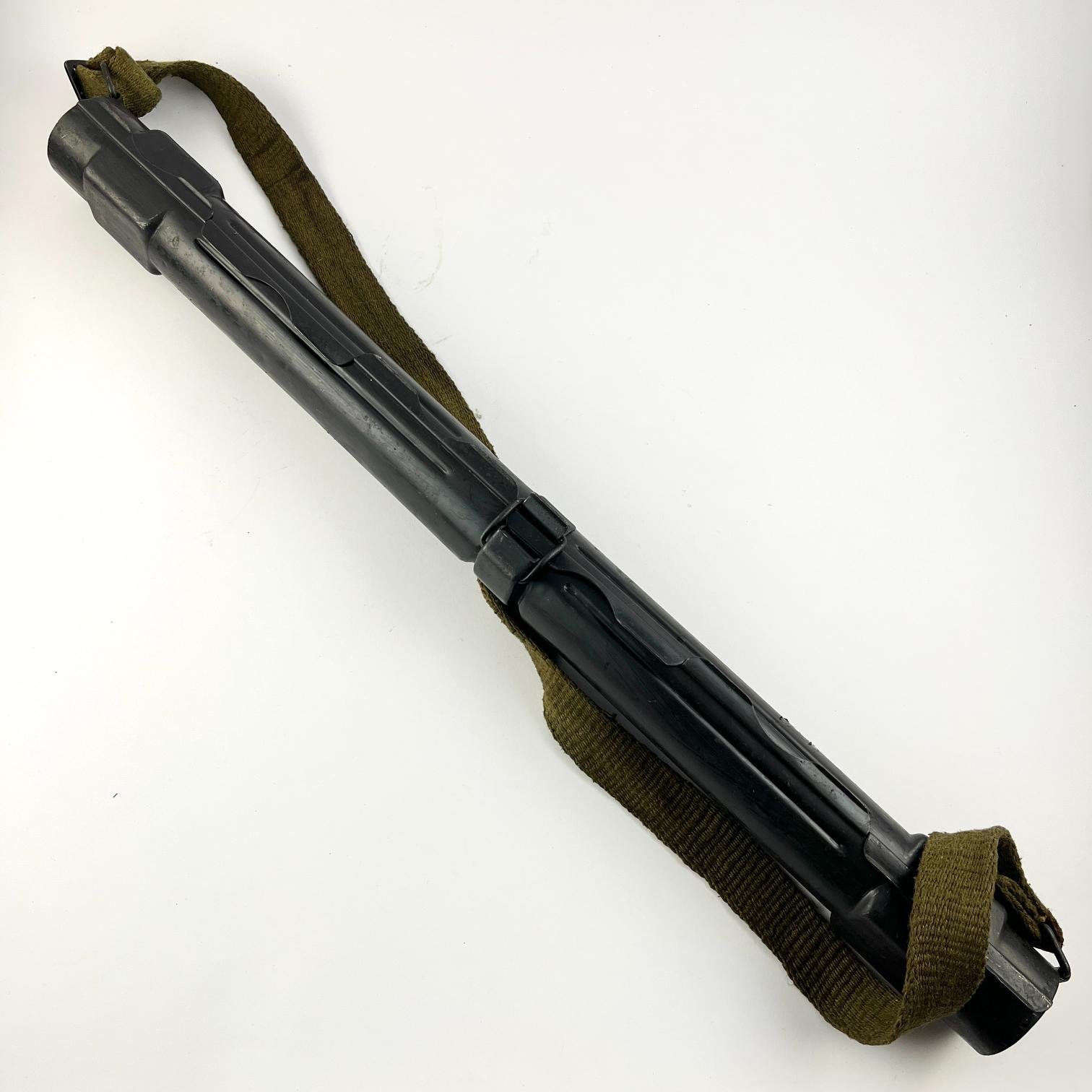 Estuche para cañón MG 34/42