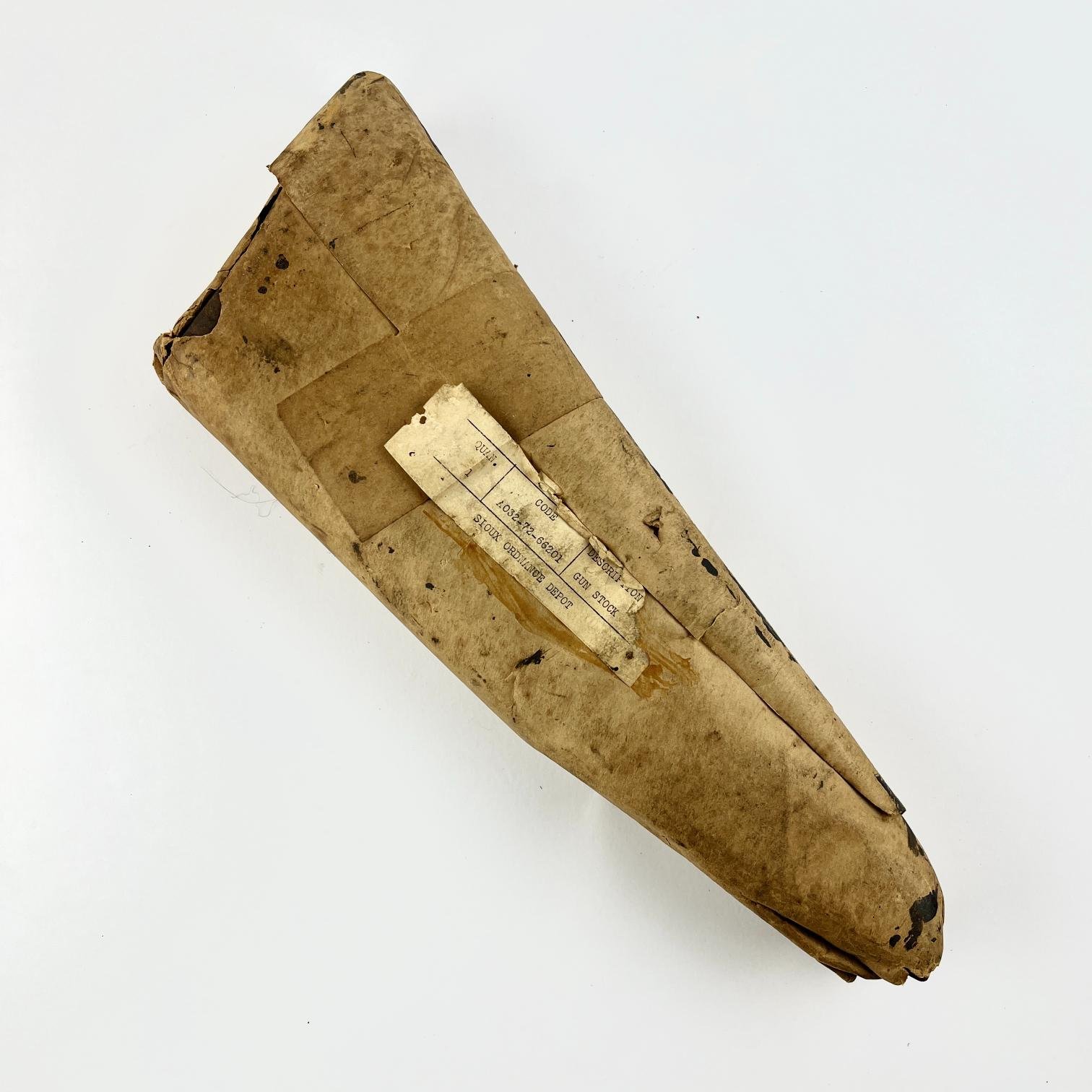 Cuatro piezas militares