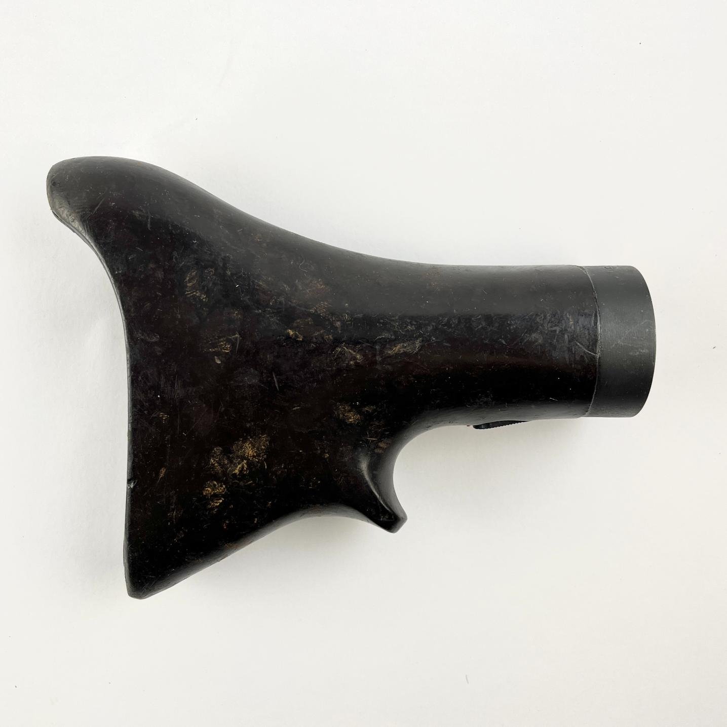 Tres piezas militares