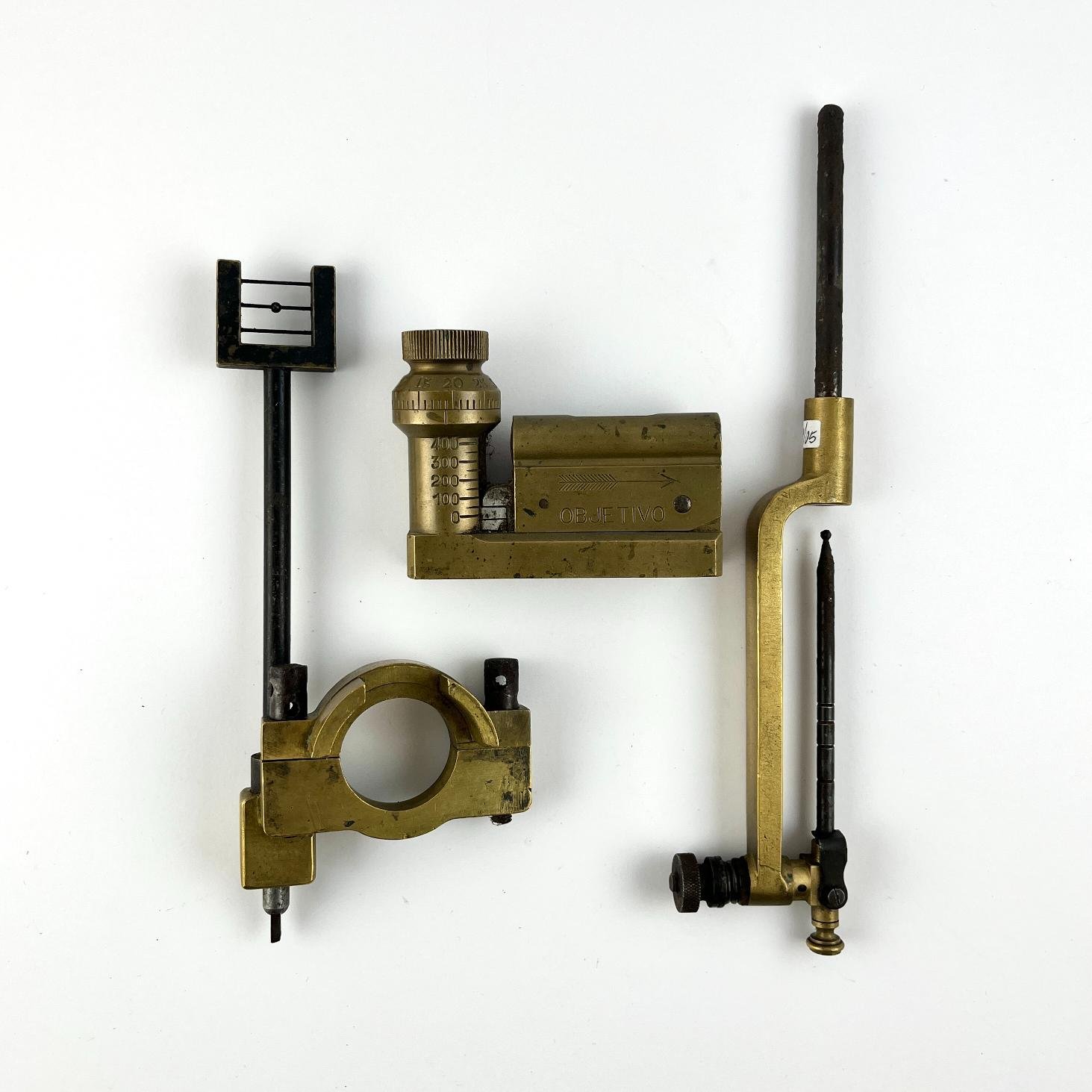 Nivel de ametralladora