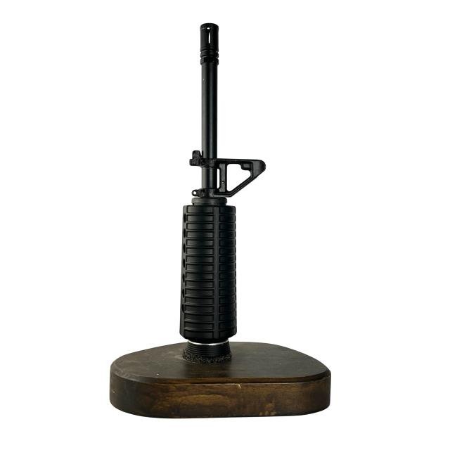 Exhibidor para bayoneta M7