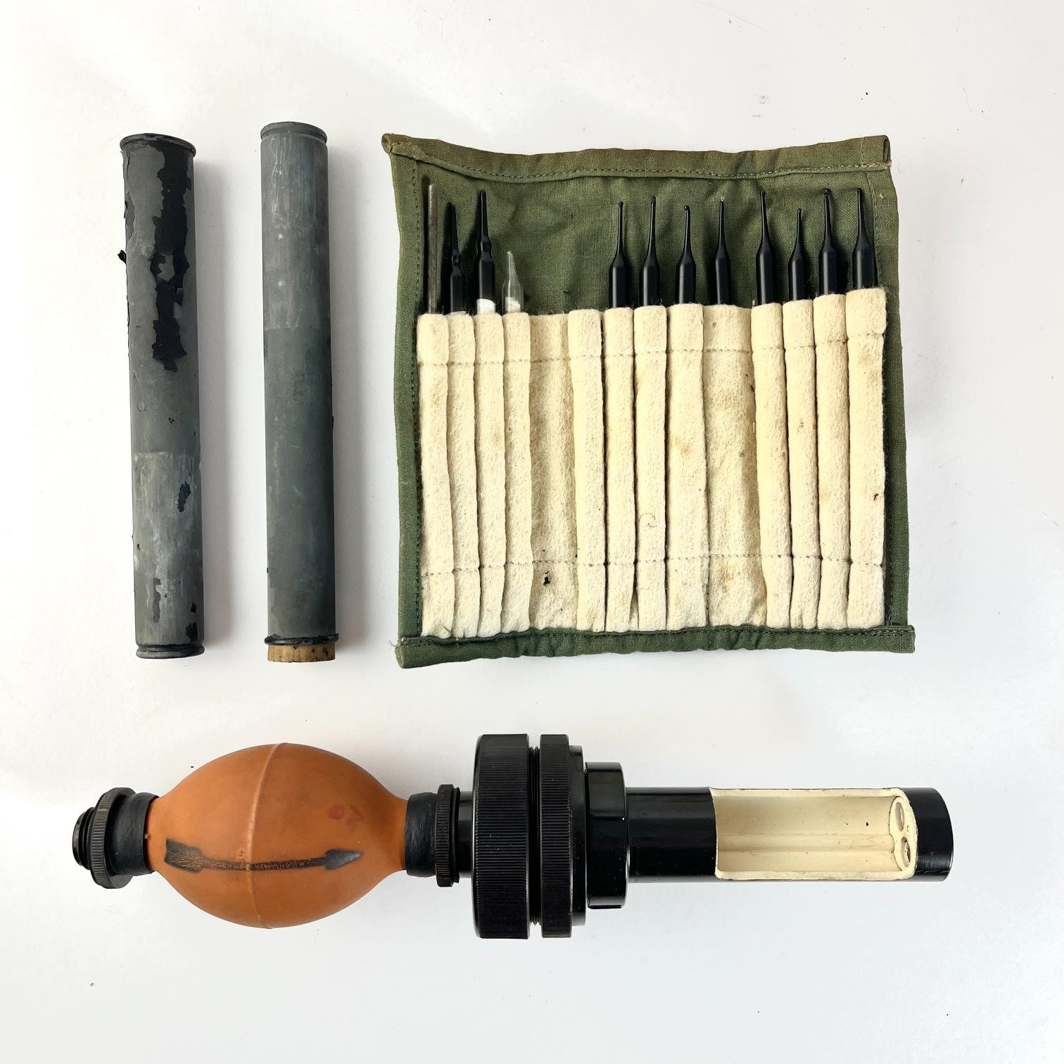 Detector de monóxido de carbono U - Boot