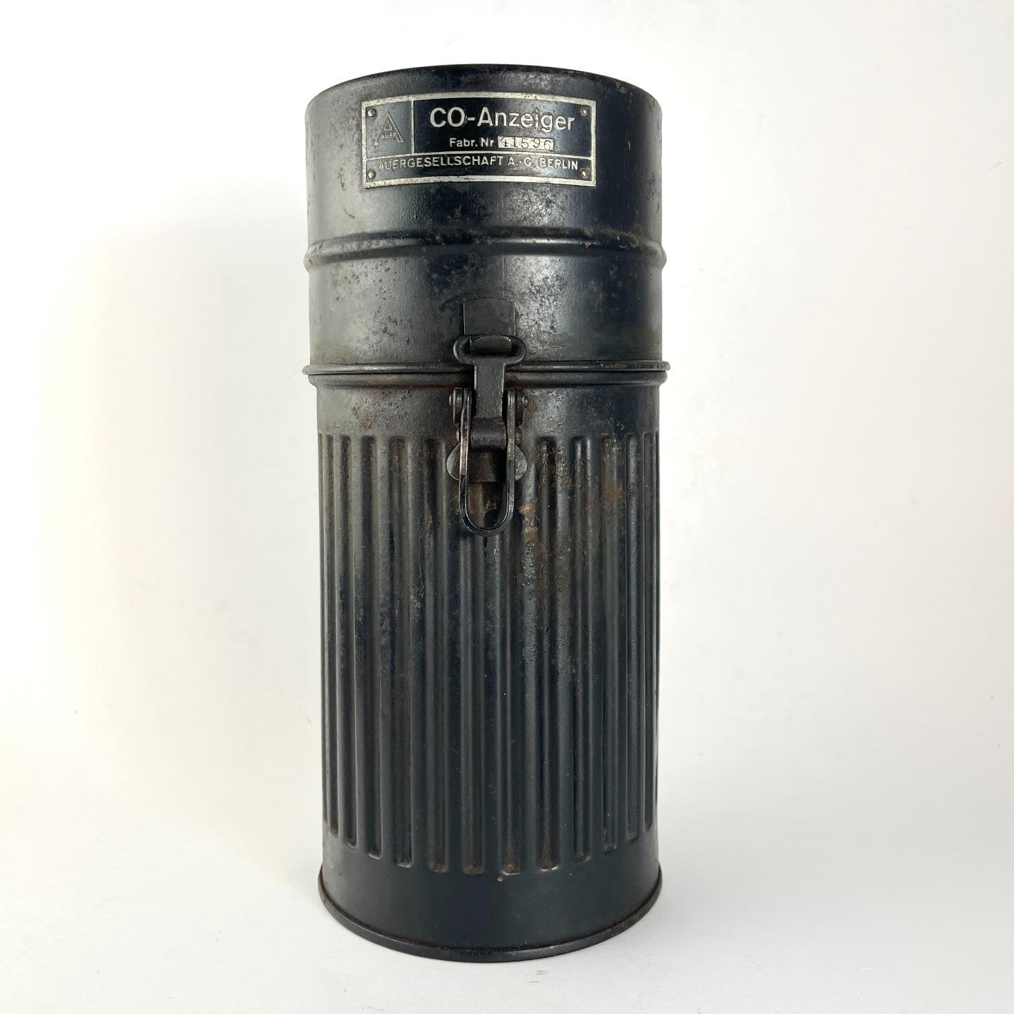 Detector de monóxido de carbono U - Boot - Imagen 2