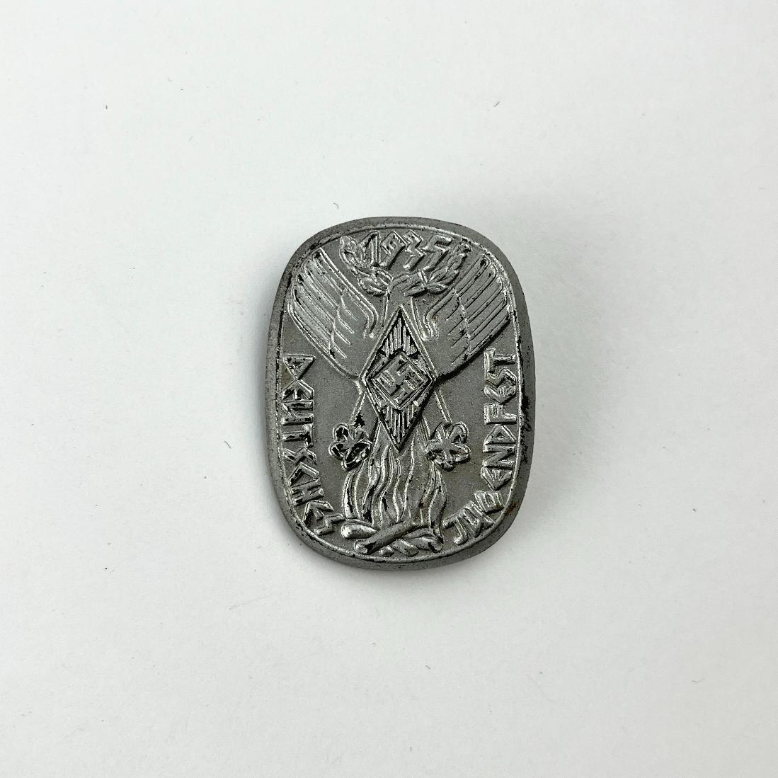 Pin alemán época nacionalsocialista