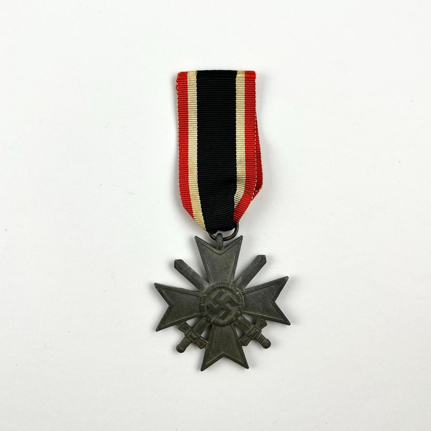 Condecoración alemana época nacionalsocialista