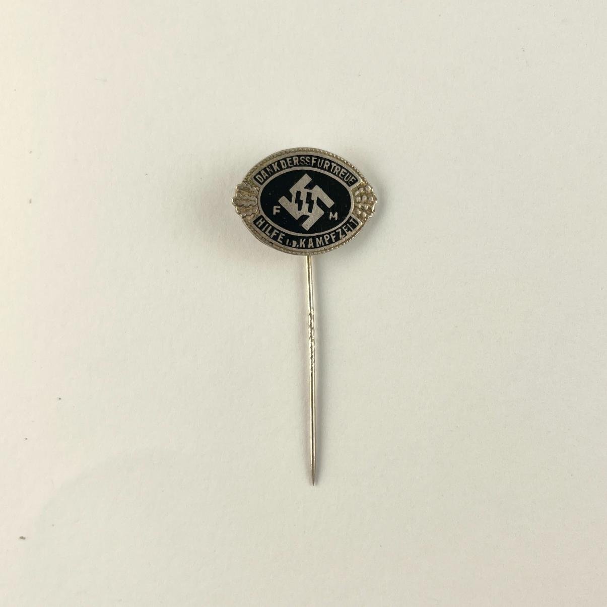 Pin alemán época nacionalsocialista