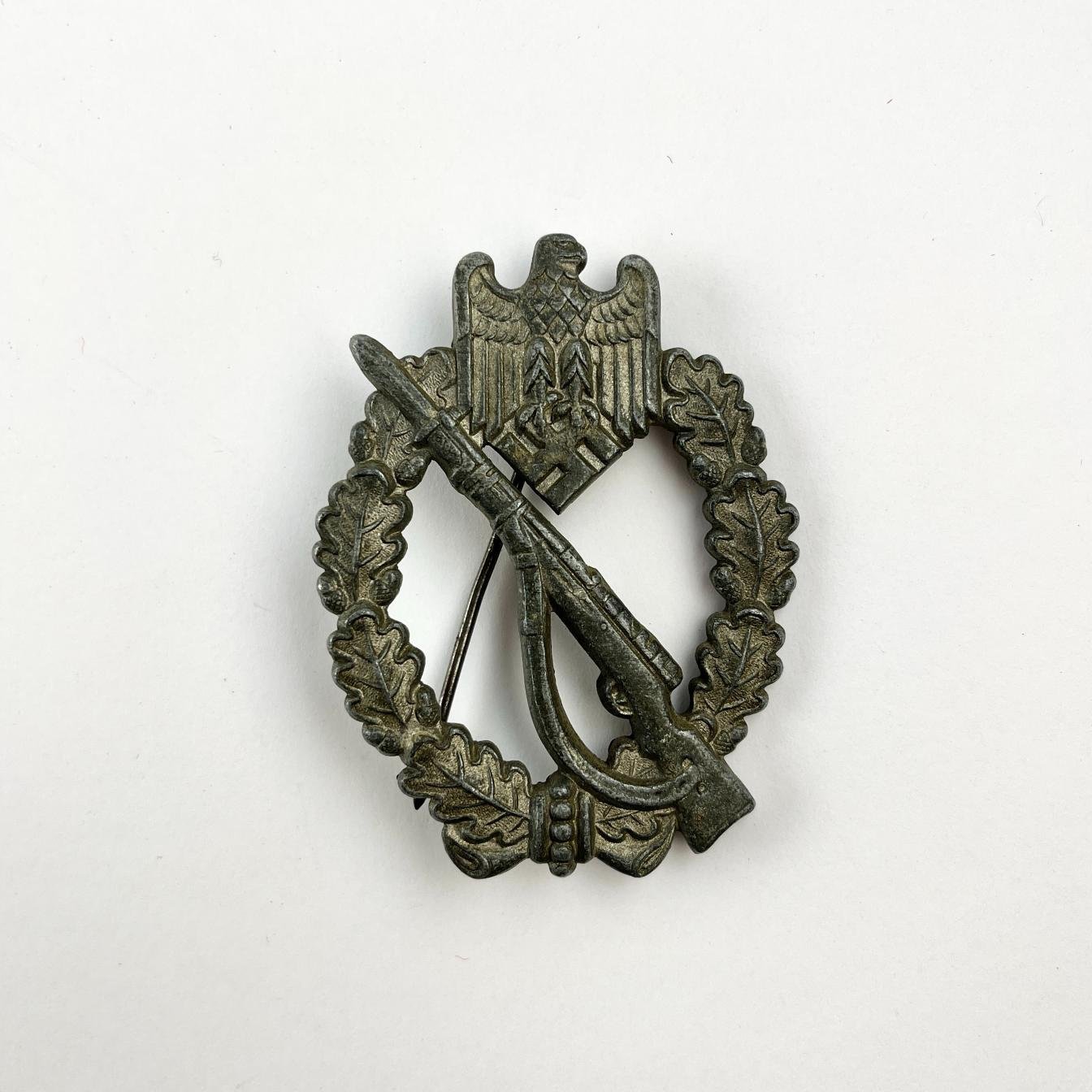 Condecoración alemana época nacionalsocialista