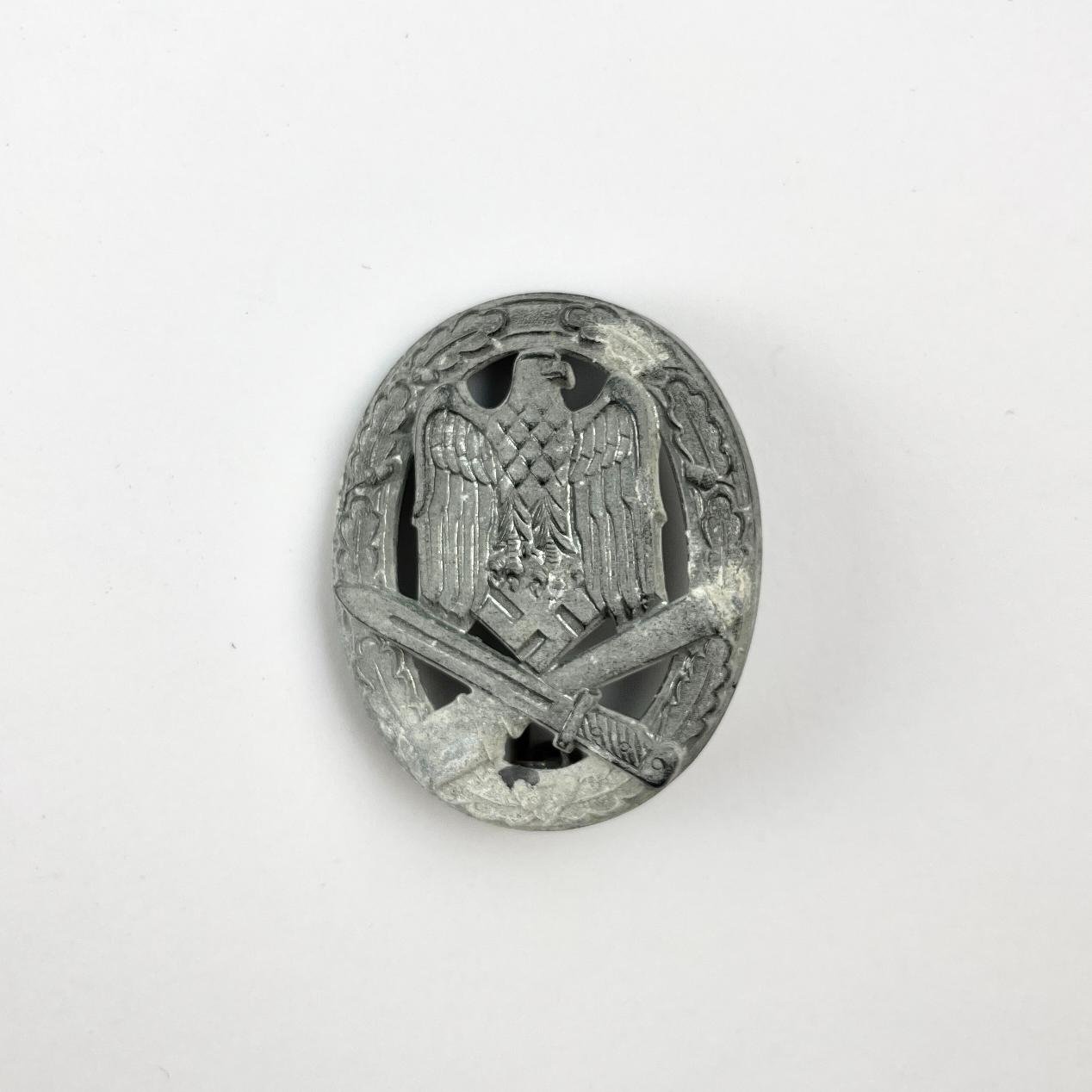 Insignia alemana época nacionalsocialista