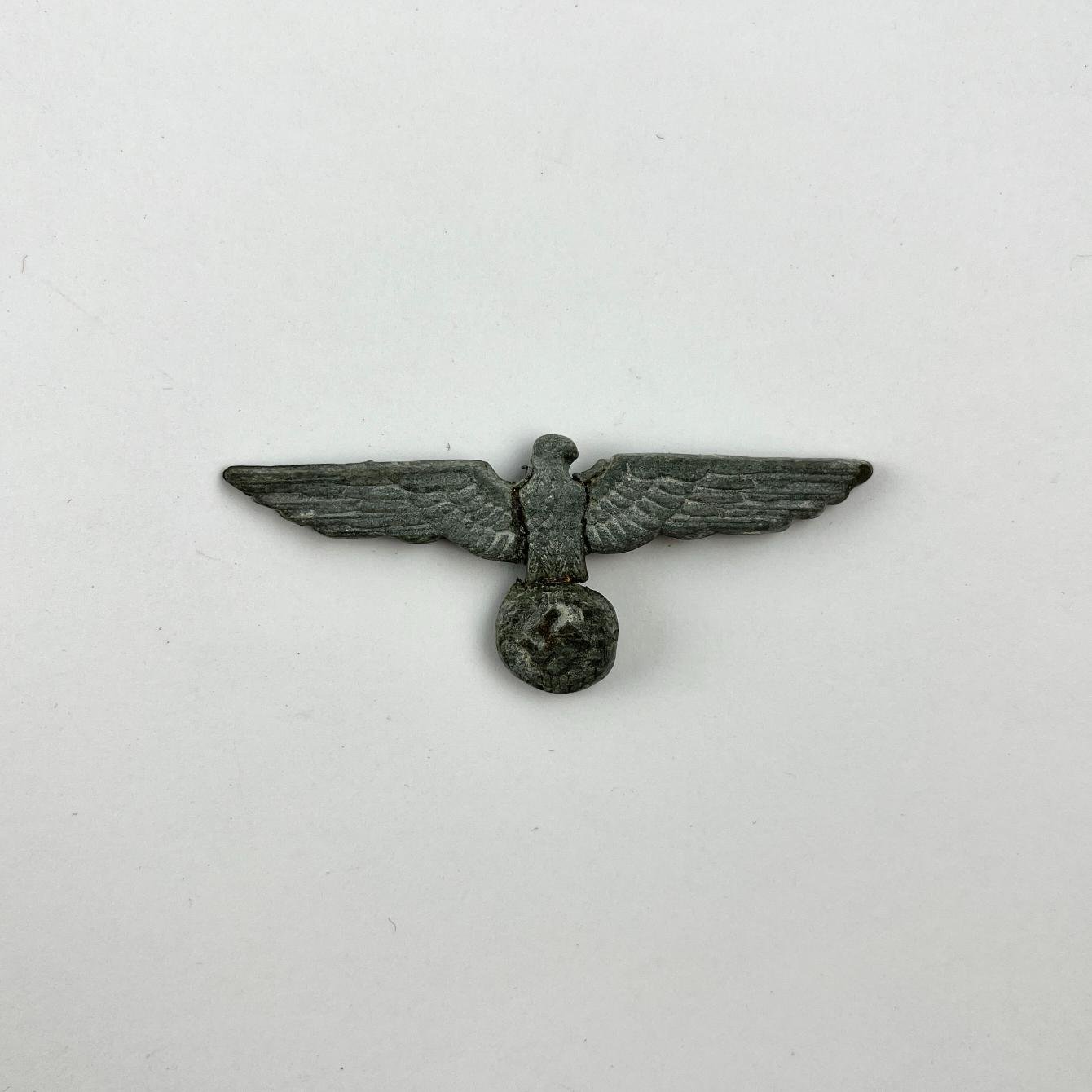 Piocha alemana época nacionalsocialista