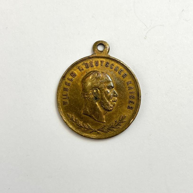 Medalla militar alemana