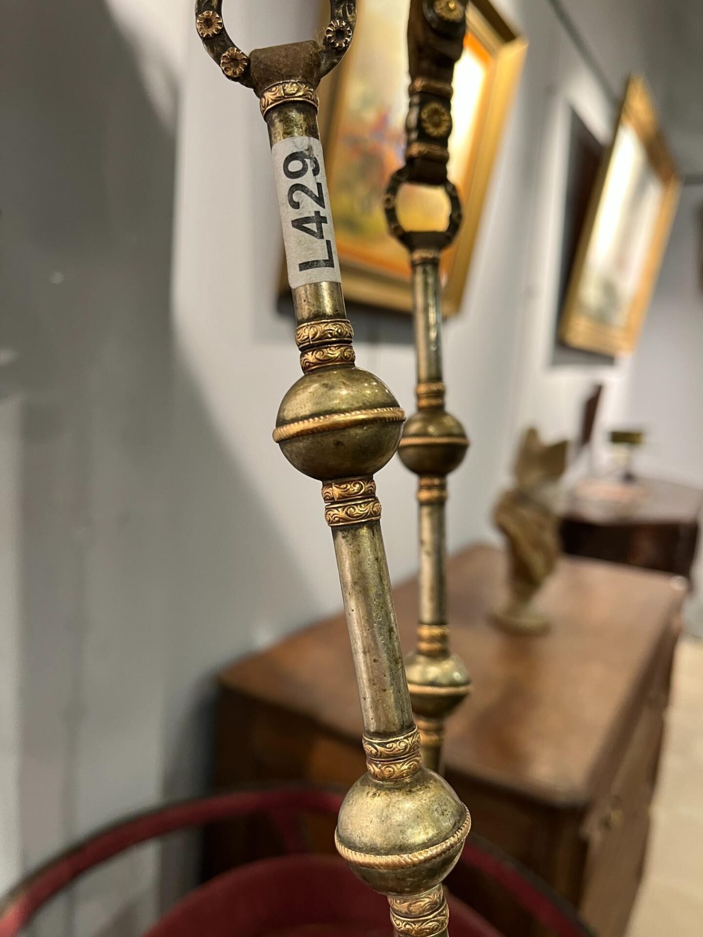 Juego de cabezada de freno y par de riendas