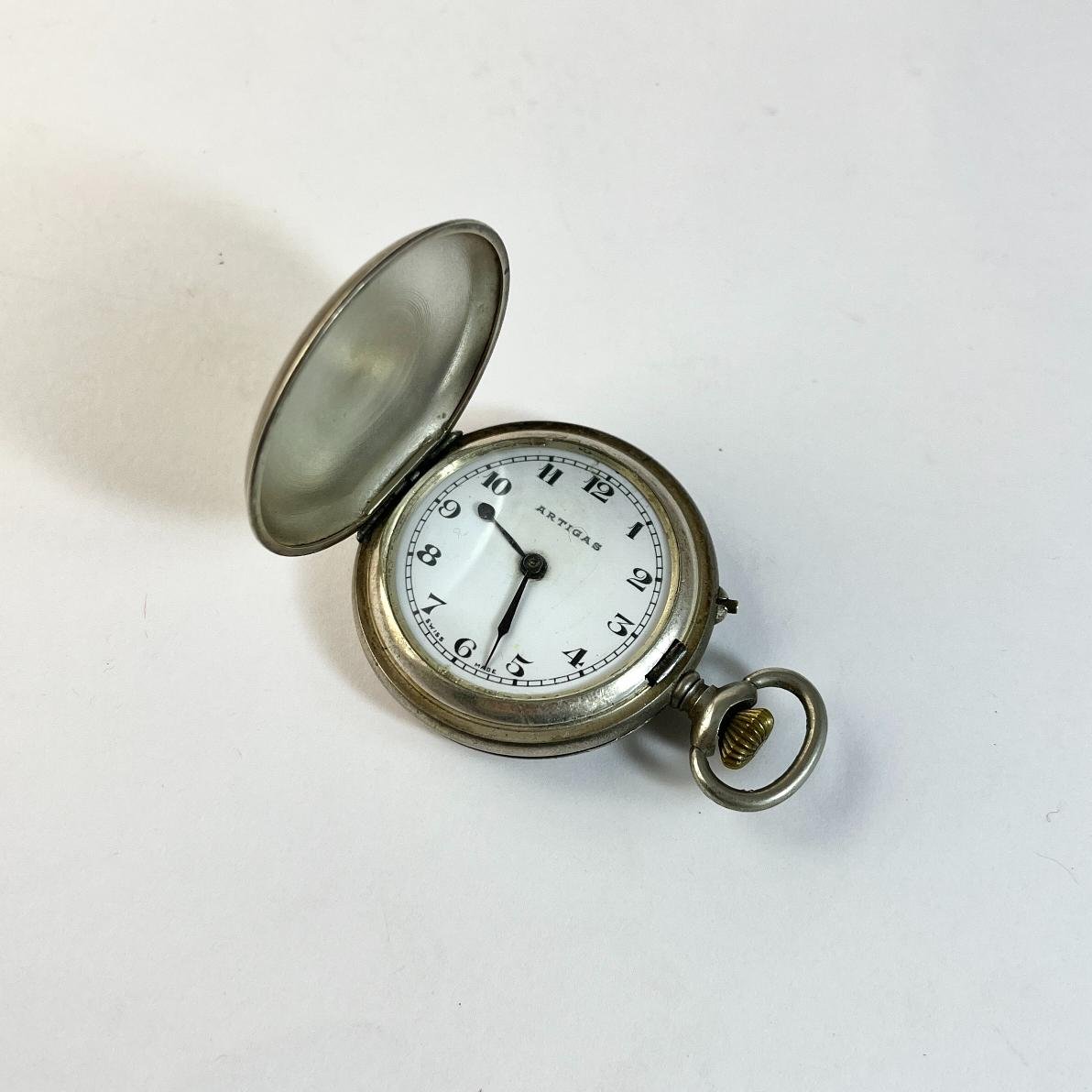 Reloj de bolsillo Centenario 1930 - Imagen 2