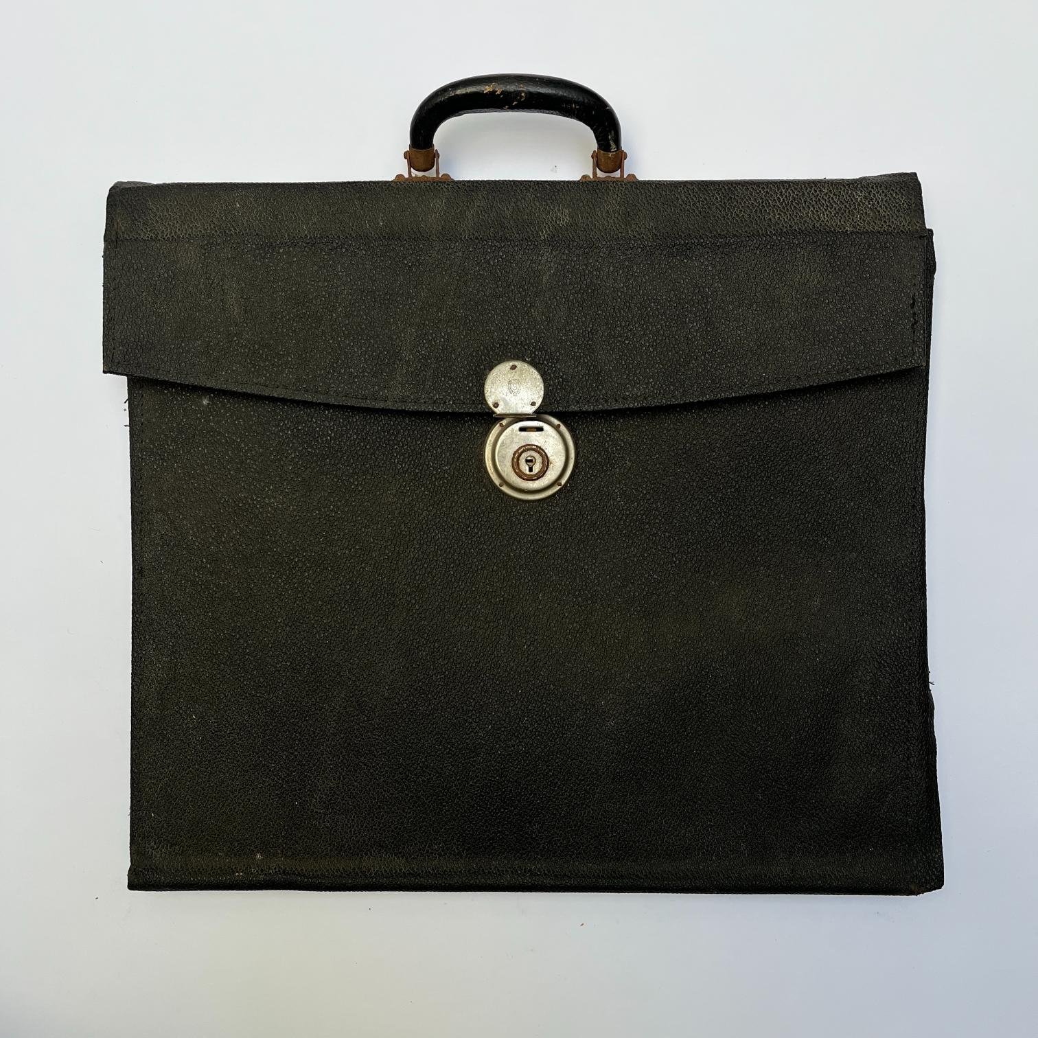 Portafolios para muestrario de cuchillos Herder - Imagen 2