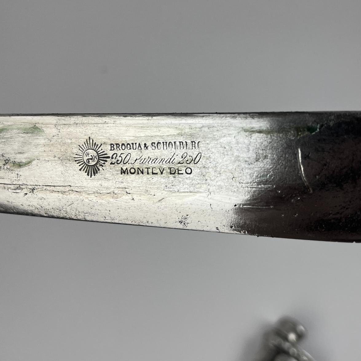 Cuchillo criollo riograndense - Imagen 3