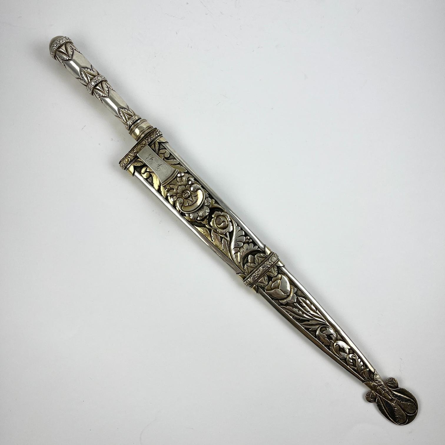 Cuchillo criollo uruguayo - Imagen 4