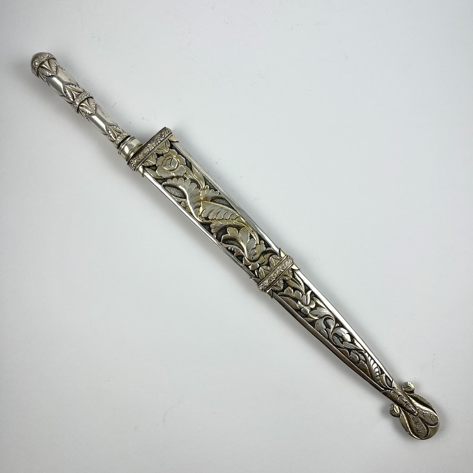 Cuchillo criollo uruguayo - Imagen 5