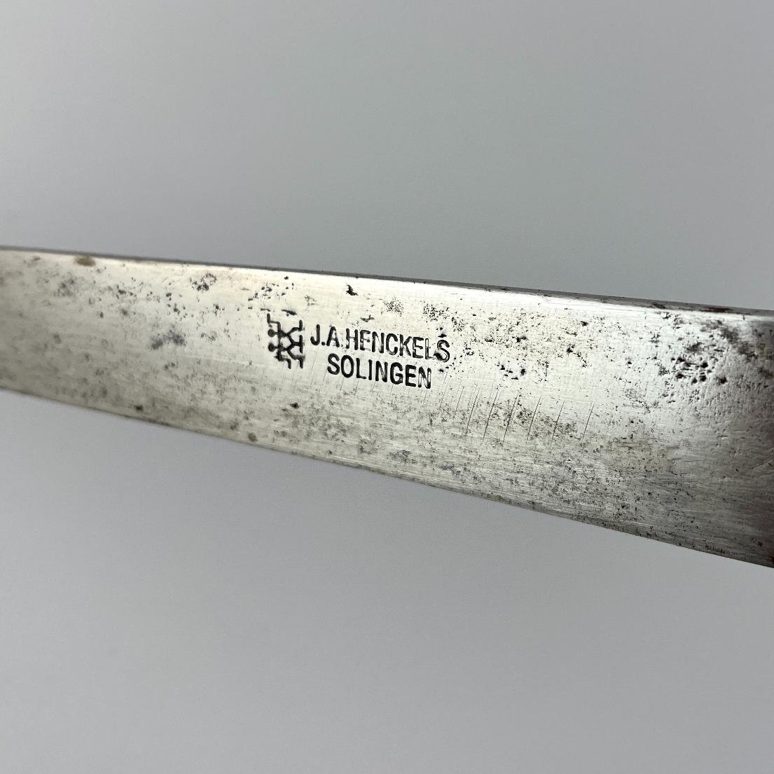 Cuchillo criollo uruguayo - Imagen 3