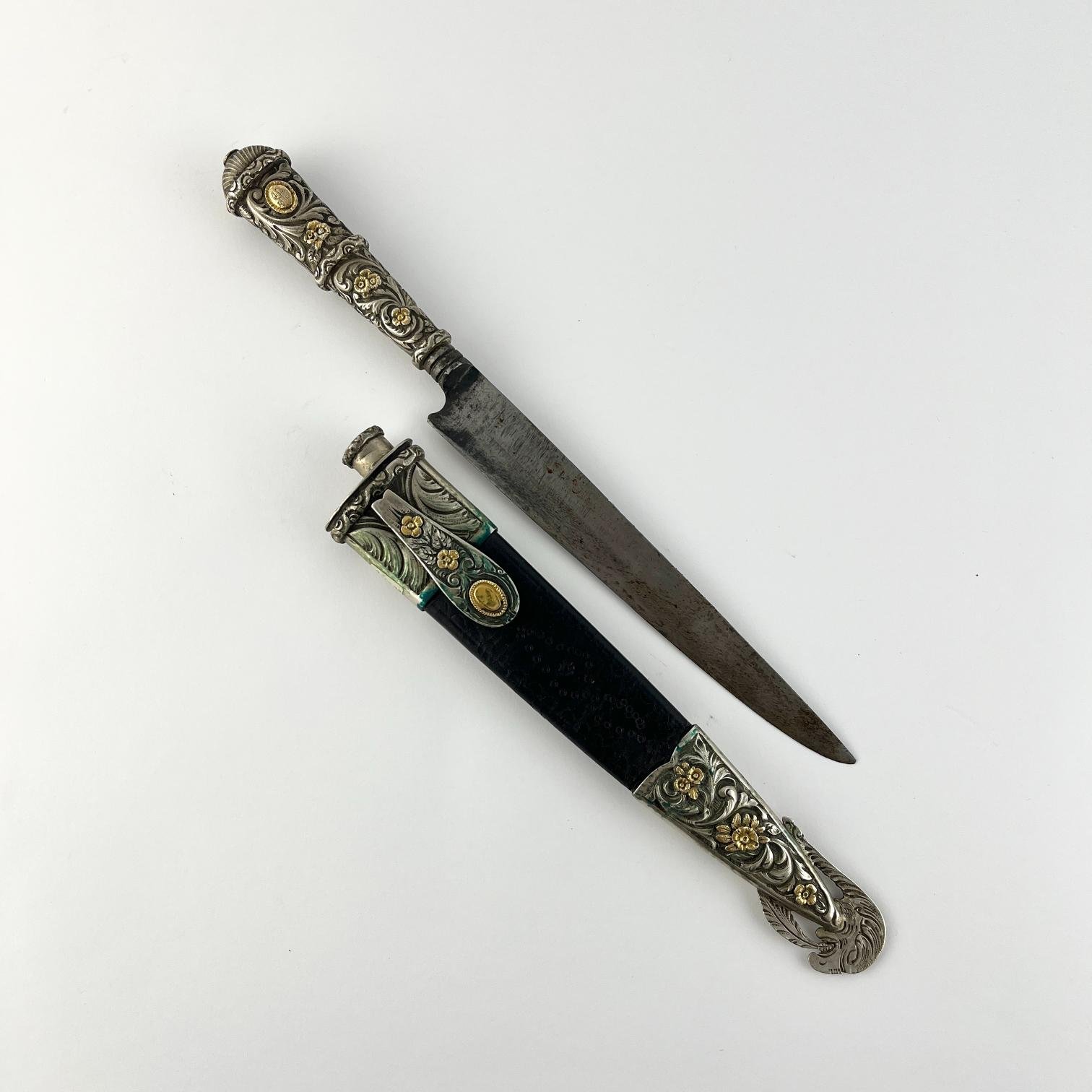 Cuchillo criollo uruguayo - Imagen 2