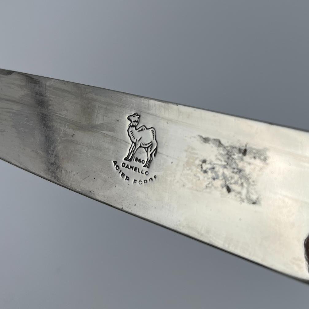 Cuchillo criollo uruguayo - Imagen 3