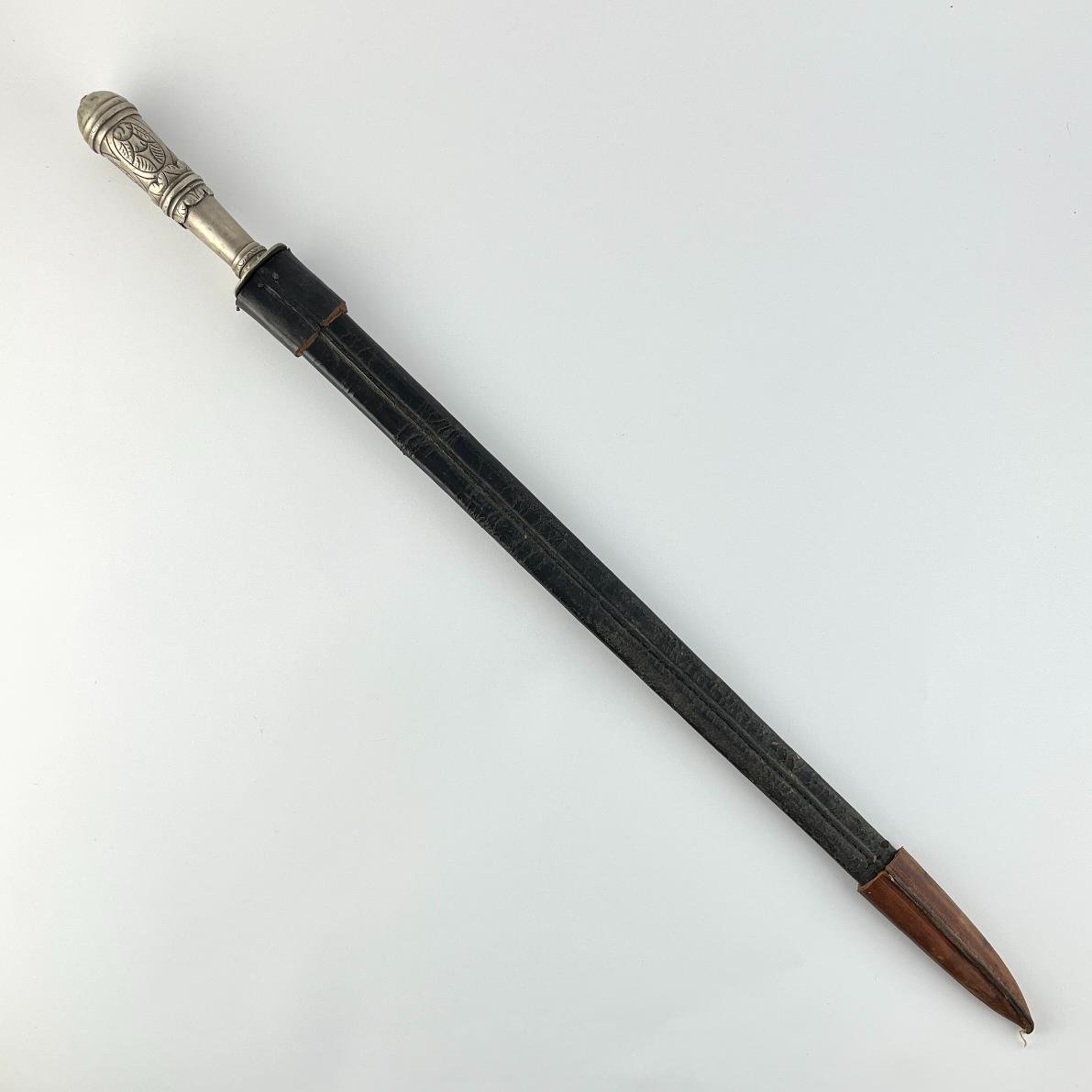 Facón caronero uruguayo