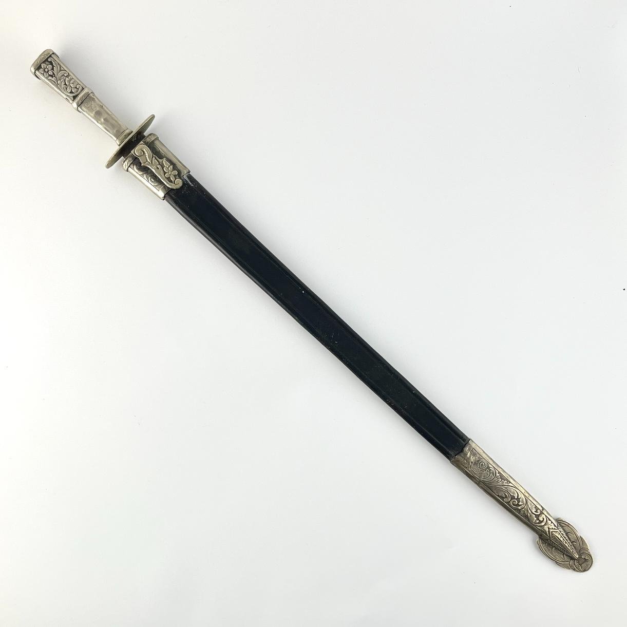 Facón caronero uruguayo