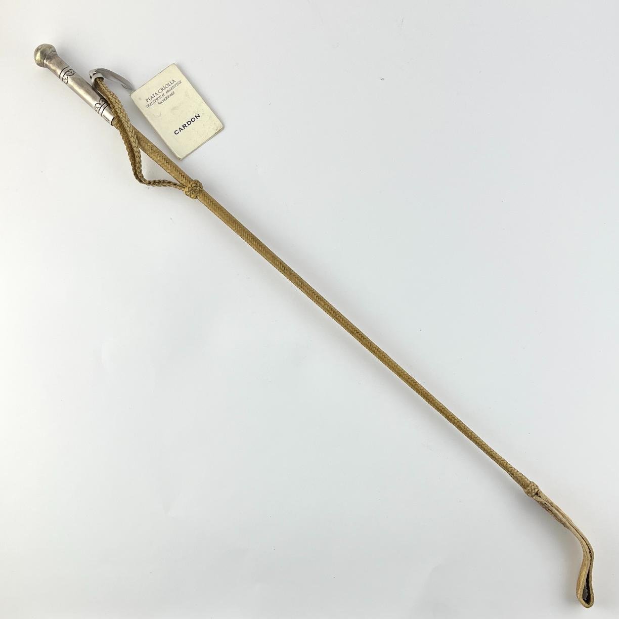 Fusta argentina Cardón