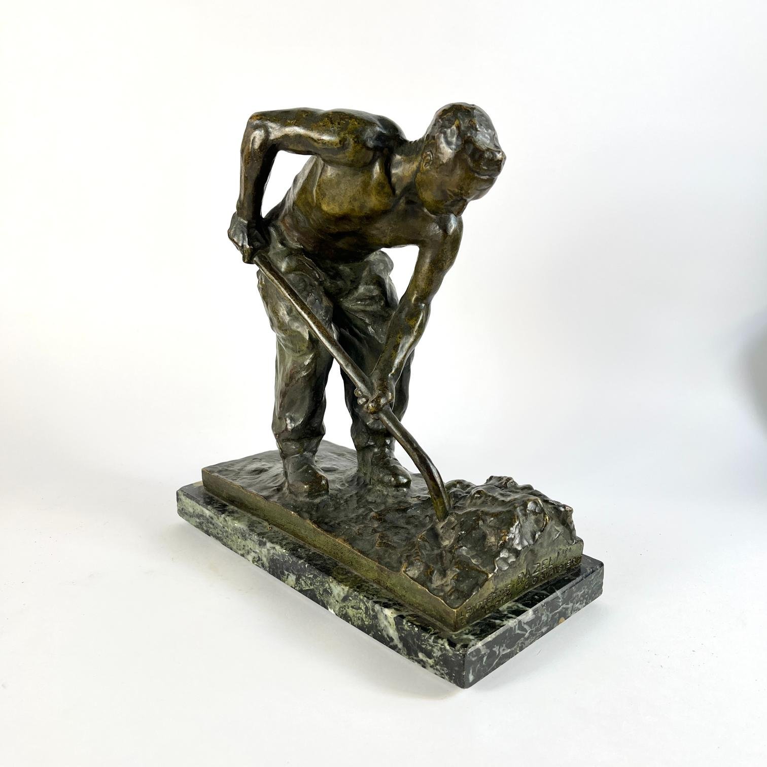 Gustav Hieroltz - Imagen 2