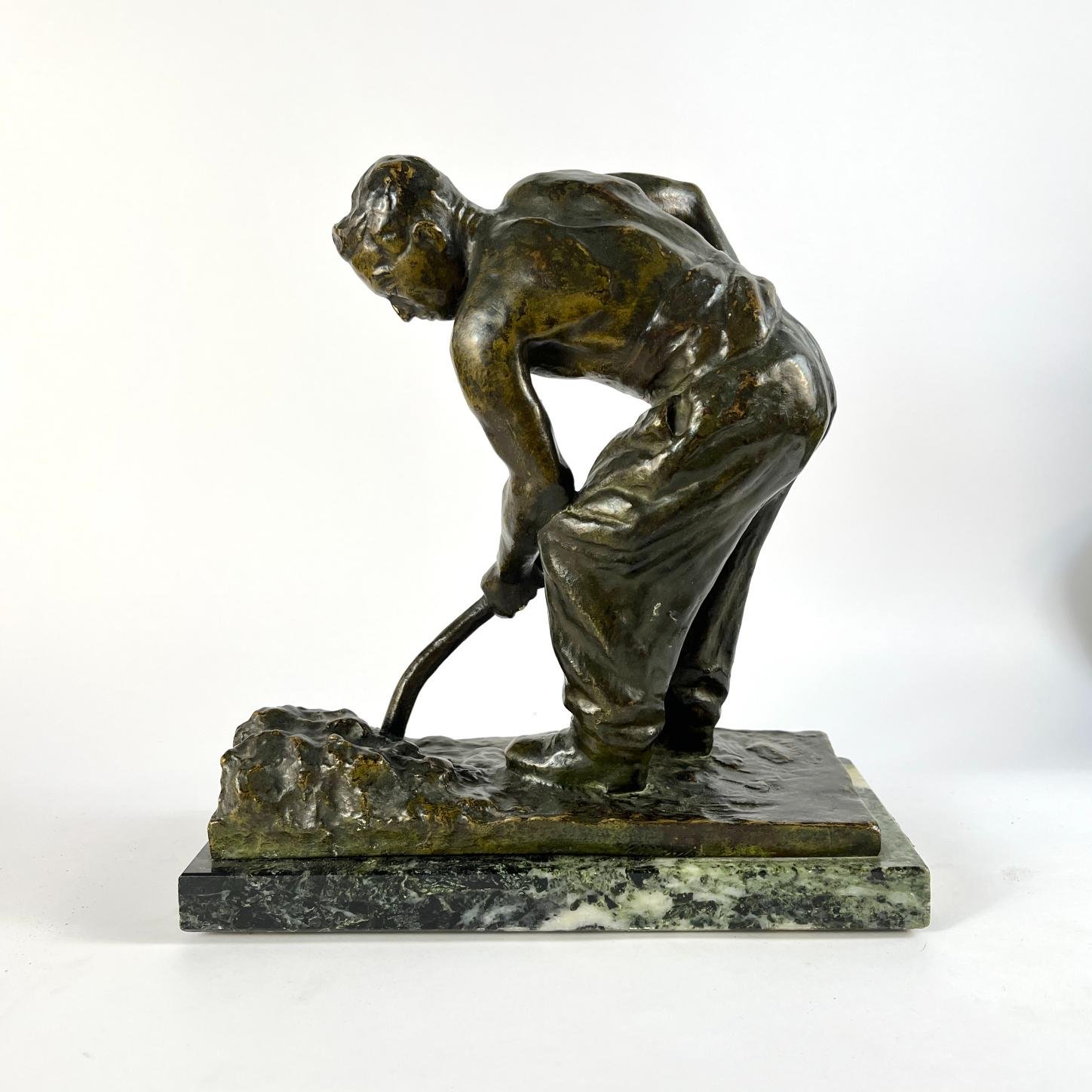 Gustav Hieroltz - Imagen 3