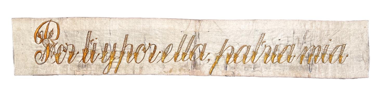 Divisa del Partido Nacional