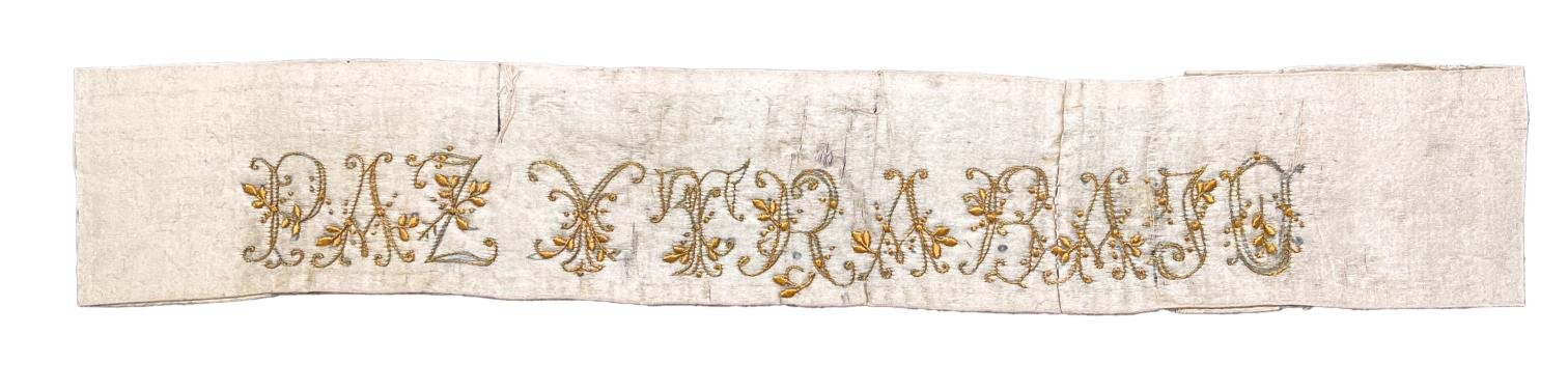 Divisa del Partido Nacional