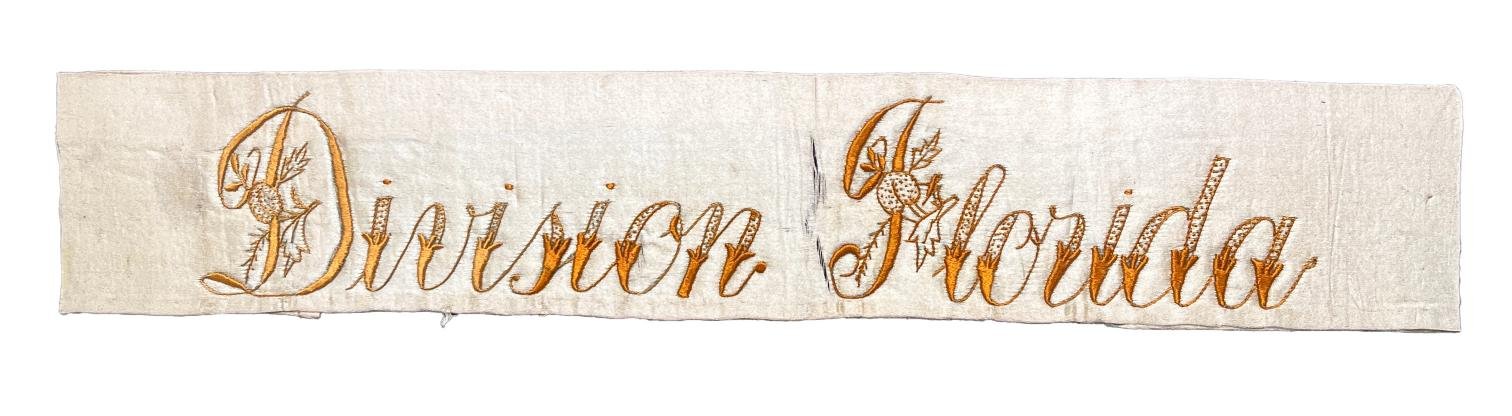 Divisa del Partido Nacional