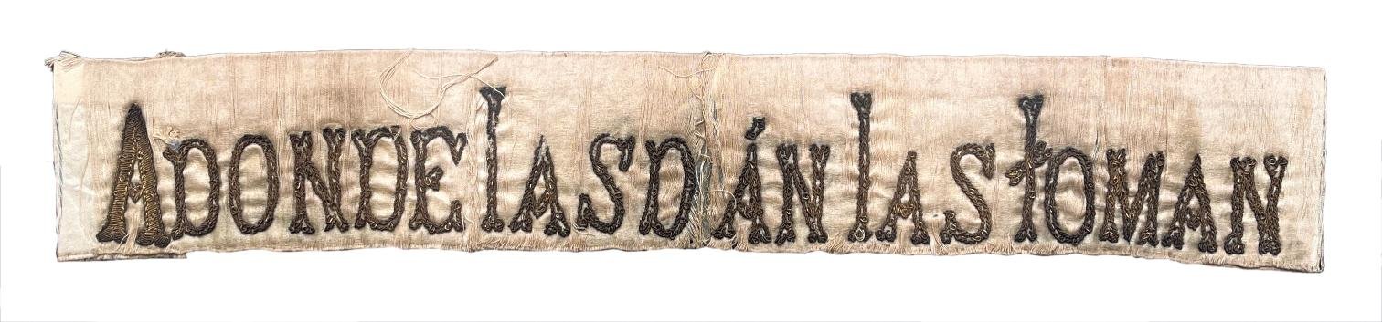 Divisa del Partido Nacional