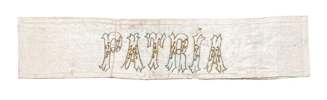 Divisa del Partido Nacional