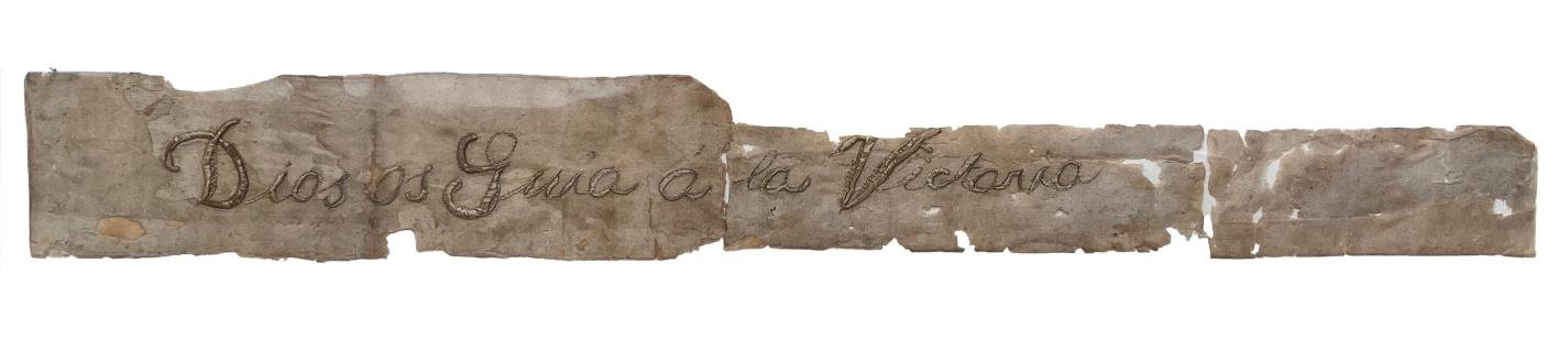 Divisa del Partido Nacional