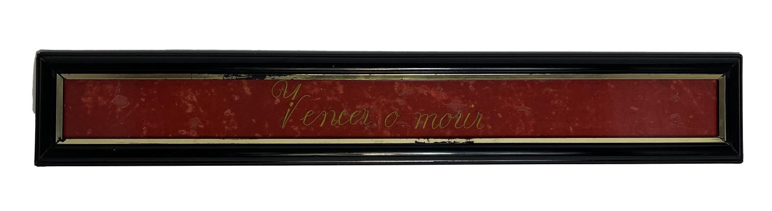 Divisa del Partido Colorado