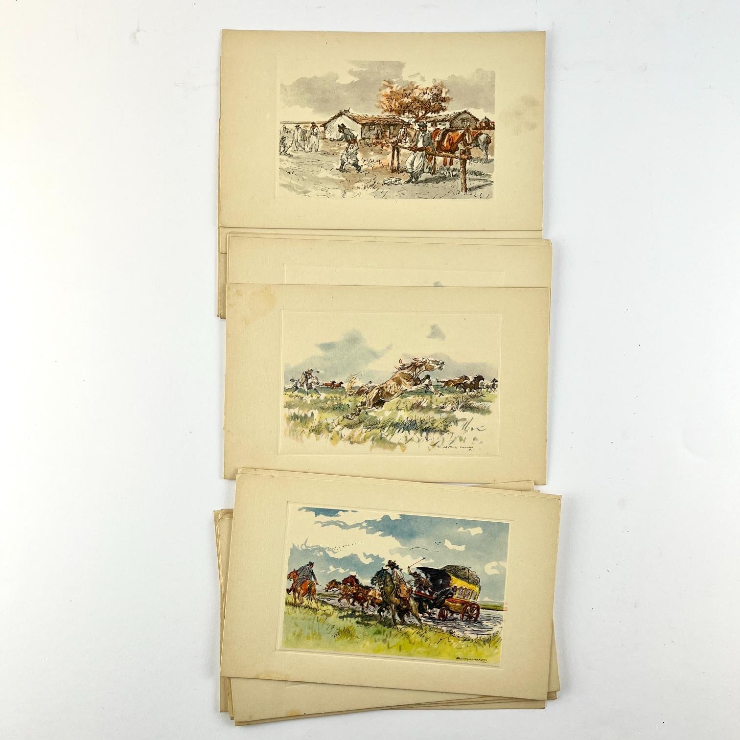 Enrique Castells Capurro