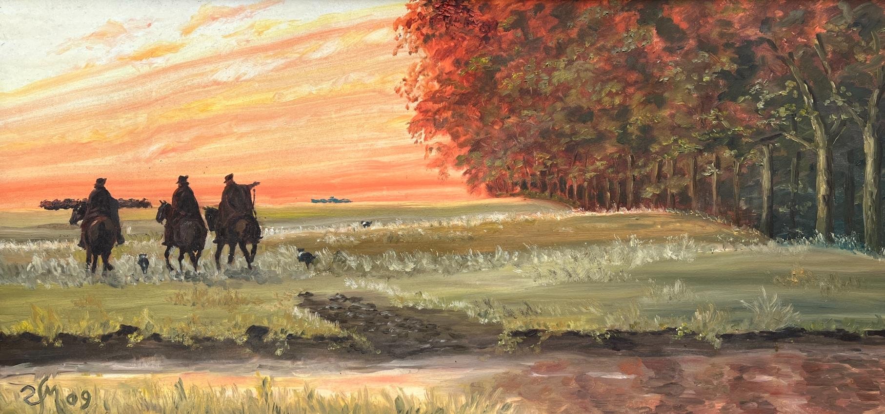 Enrique Zorrilla de San Martín