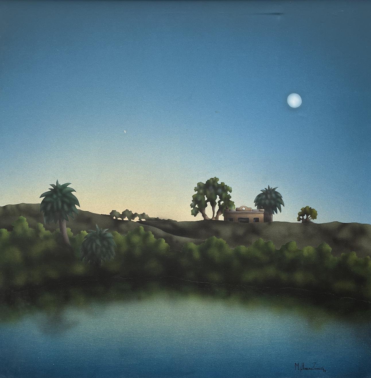 Miguel Herrera Zorrilla de San Martín